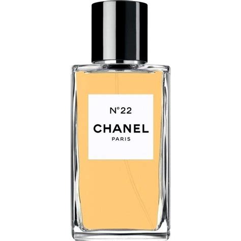 chanel no 22 eau de toilette